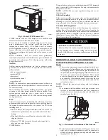 Предварительный просмотр 2 страницы Bryant CNPHP Installation Instructions Manual