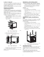 Предварительный просмотр 4 страницы Bryant CNPHP Installation Instructions Manual