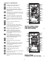 Предварительный просмотр 3 страницы Bryant CONDENSING GAS FURNACE 340MAV User'S Information Manual