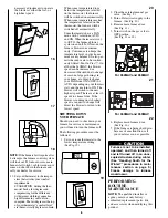 Предварительный просмотр 6 страницы Bryant CONDENSING GAS FURNACE 340MAV User'S Information Manual