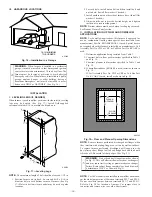 Preview for 14 page of Bryant CONDENSING GAS FURNACE 350MAV Installation, Start-Up, And Operating Instructions Manual