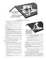 Preview for 31 page of Bryant CONDENSING GAS FURNACE 350MAV Installation, Start-Up, And Operating Instructions Manual