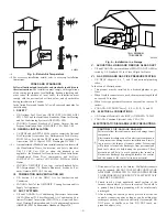 Preview for 5 page of Bryant CONDENSING GAS FURNACE 355MAV Installation, Start-Up, And Operating Instructions Manual