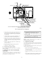 Preview for 10 page of Bryant CONDENSING GAS FURNACE 355MAV Installation, Start-Up, And Operating Instructions Manual