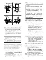 Preview for 27 page of Bryant CONDENSING GAS FURNACE 355MAV Installation, Start-Up, And Operating Instructions Manual