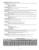 Preview for 9 page of Bryant DELUXE 556A Specifications