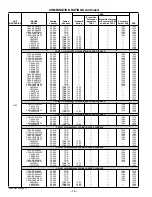 Preview for 14 page of Bryant DELUXE 556A Specifications