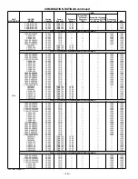 Preview for 16 page of Bryant DELUXE 556A Specifications