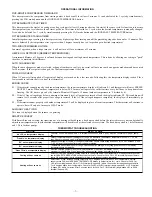 Preview for 7 page of Bryant DUAL FUEL THERMOSTAT TSTAT Installation And Start-Up Instructions Manual