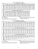 Preview for 22 page of Bryant DURAPAC 558F Installation & Service Instructions Manual