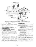 Предварительный просмотр 22 страницы Bryant DURAPAC 579F Installation, Start-Up And Service Instructions Manual