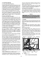 Предварительный просмотр 28 страницы Bryant DURAPAC 579F Installation, Start-Up And Service Instructions Manual