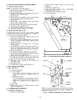 Предварительный просмотр 31 страницы Bryant DURAPAC 579F Installation, Start-Up And Service Instructions Manual