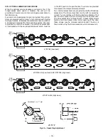 Предварительный просмотр 34 страницы Bryant DURAPAC 579F Installation, Start-Up And Service Instructions Manual