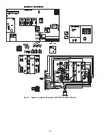 Предварительный просмотр 36 страницы Bryant DURAPAC 579F Installation, Start-Up And Service Instructions Manual