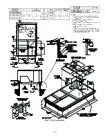 Предварительный просмотр 3 страницы Bryant DURAPAC PLUS 551B Installation, Start-Up And Service Instructions Manual