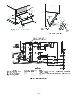 Предварительный просмотр 15 страницы Bryant DURAPAC PLUS 551B Installation, Start-Up And Service Instructions Manual