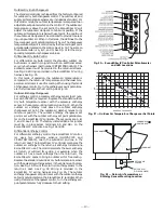 Предварительный просмотр 17 страницы Bryant DURAPAC PLUS 551B Installation, Start-Up And Service Instructions Manual