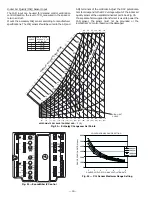 Предварительный просмотр 18 страницы Bryant DURAPAC PLUS 551B Installation, Start-Up And Service Instructions Manual