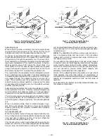 Предварительный просмотр 40 страницы Bryant DURAPAC PLUS 551B Installation, Start-Up And Service Instructions Manual