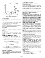 Предварительный просмотр 42 страницы Bryant DURAPAC PLUS 551B Installation, Start-Up And Service Instructions Manual