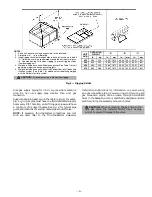 Preview for 5 page of Bryant DURAPAC PLUS 581B Installation & Service Instructions Manual