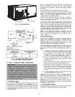 Preview for 9 page of Bryant DURAPAC PLUS 581B Installation & Service Instructions Manual