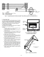 Preview for 14 page of Bryant DURAPAC PLUS 581B Installation & Service Instructions Manual