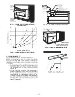 Preview for 15 page of Bryant DURAPAC PLUS 581B Installation & Service Instructions Manual