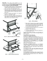 Preview for 16 page of Bryant DURAPAC PLUS 581B Installation & Service Instructions Manual