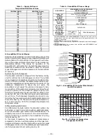 Preview for 18 page of Bryant DURAPAC PLUS 581B Installation & Service Instructions Manual