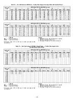 Preview for 26 page of Bryant DURAPAC PLUS 581B Installation & Service Instructions Manual