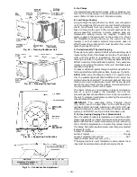 Preview for 39 page of Bryant DURAPAC PLUS 581B Installation & Service Instructions Manual