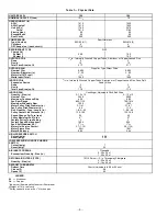 Preview for 4 page of Bryant DURAPAC PLUS SERIES 542J Installation, Start-Up And Service Instructions Manual