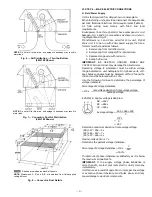 Preview for 7 page of Bryant DURAPAC PLUS SERIES 542J Installation, Start-Up And Service Instructions Manual