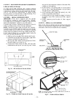 Preview for 10 page of Bryant DURAPAC PLUS SERIES 542J Installation, Start-Up And Service Instructions Manual