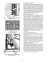 Preview for 14 page of Bryant DURAPAC PLUS SERIES 542J Installation, Start-Up And Service Instructions Manual