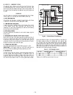 Preview for 18 page of Bryant DURAPAC PLUS SERIES 542J Installation, Start-Up And Service Instructions Manual