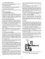 Preview for 22 page of Bryant DURAPAC PLUS SERIES 542J Installation, Start-Up And Service Instructions Manual