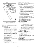 Preview for 24 page of Bryant DURAPAC PLUS SERIES 542J Installation, Start-Up And Service Instructions Manual