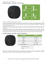 Preview for 15 page of Bryant EB-STATE3LTBB-01 Advanced Installation And Configuration Instructions