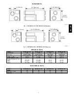 Предварительный просмотр 3 страницы Bryant ERVBBLHA Product Data