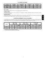 Предварительный просмотр 5 страницы Bryant ERVBBLHA Product Data