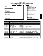 Предварительный просмотр 9 страницы Bryant ERVBBLHA Product Data