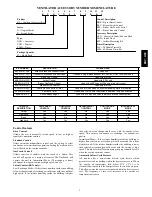 Предварительный просмотр 3 страницы Bryant ERVBBSVB Product Data