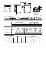 Preview for 7 page of Bryant ERVXX Product Data