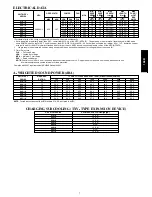 Preview for 7 page of Bryant EVOLUTION 16 186B Product Data