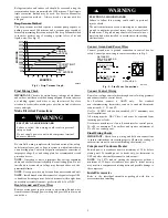 Preview for 5 page of Bryant Evolution 180A Installation Instructions Manual