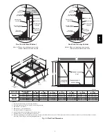 Предварительный просмотр 3 страницы Bryant EVOLUTION 577D Installation Instructions Manual