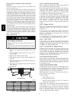 Предварительный просмотр 28 страницы Bryant EVOLUTION 577D Installation Instructions Manual